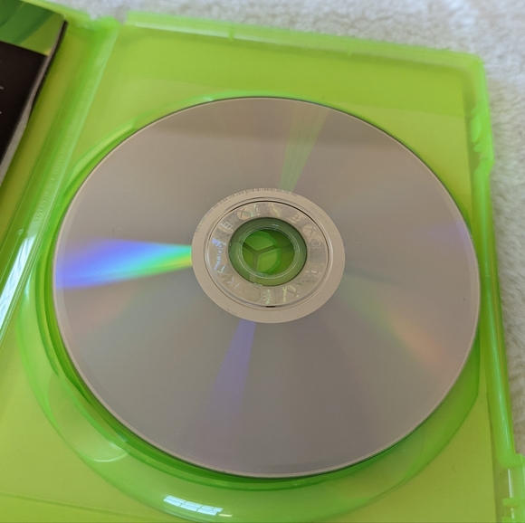 Great Condition: XBox 360 Rocksmith Authentic Guitar Video Game - Picture 11 of 11